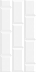 TARISA WHITE tile